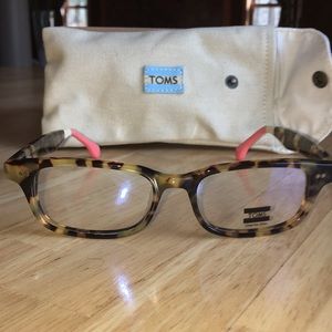 Toms Eyeglasses